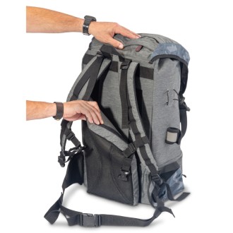 Iron Claw batoh Mountaineer 45x25x40cm