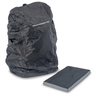 Iron Claw batoh Mountaineer 45x25x40cm