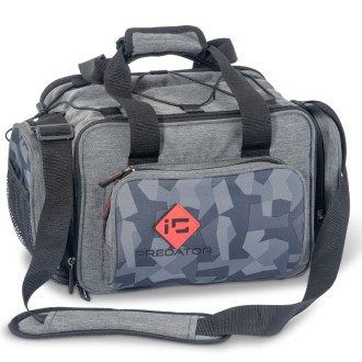 Taška Iron Claw Mid Bag