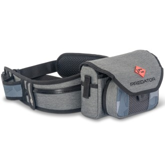 Taška Iron Claw Sliding System Bag