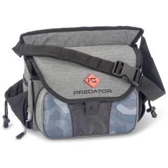 Taška Iron Claw Hip Bag II