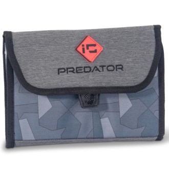 Pouzdro Iron Claw Softlure Case III