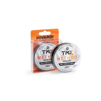 Vlasec Mivardi TMX Method Mainline 150m