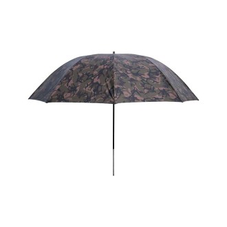 Fox 60 Inch Camo Brolly