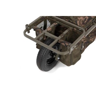 Fox Explorer Barrow MK2