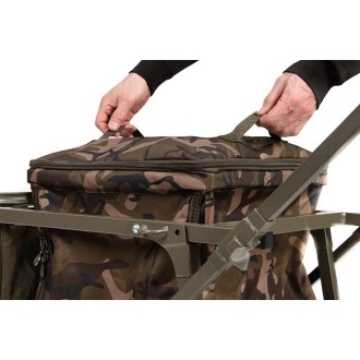 Fox Explorer Barrow MK2