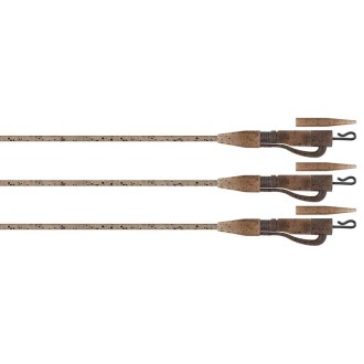 Fox Edges Tubing Lead Clip Ready Rig