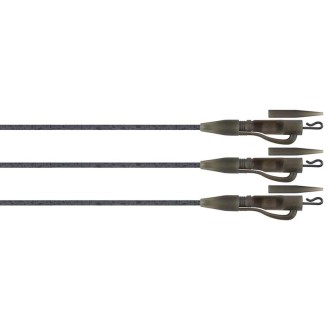 Fox Edges Tubing Lead Clip Ready Rig
