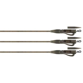 Fox Edges Tubing Lead Clip Ready Rig