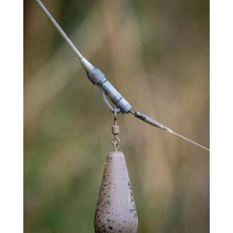 Fox Edges Tubing Lead Clip Ready Rig