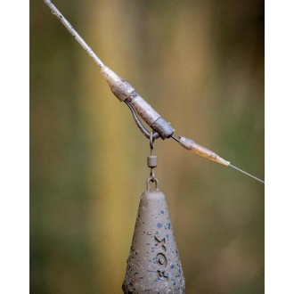 Fox Edges Tubing Lead Clip Ready Rig
