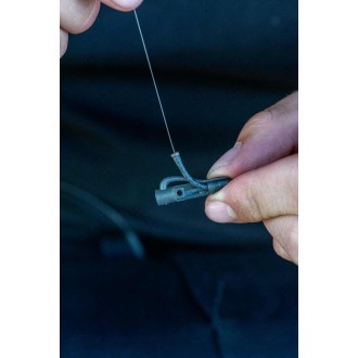 Fox Edges Tubing Lead Clip Kit