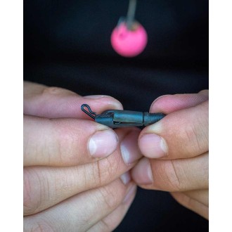 Fox Edges Tubing Lead Clip Kit