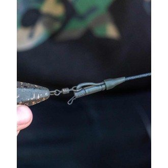 Fox Edges Tubing Lead Clip Kit