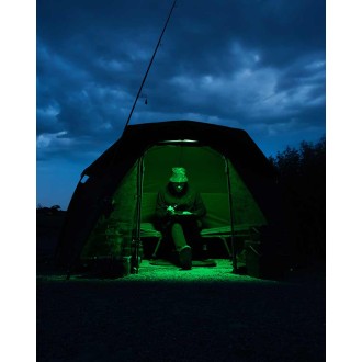 Fox Halo Multi-Colour Strip Lights
