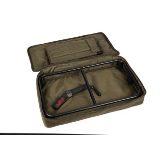 Spomb MK2 Bucket Stand - Double