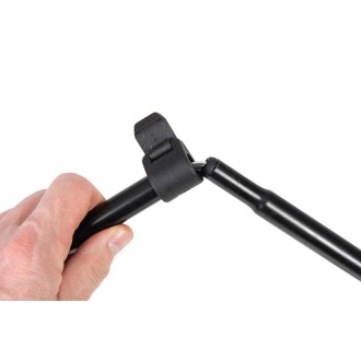 Spomb MK2 Bucket Stand - Double