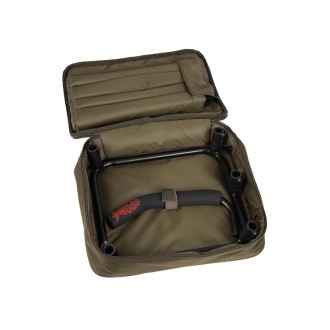 Spomb MK2 Bucket Stand - Single