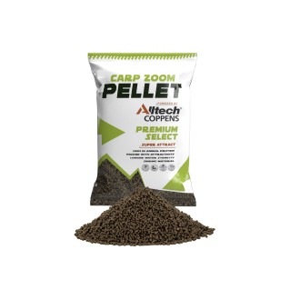 Premium Select Pellet - 800 g/2 mm
