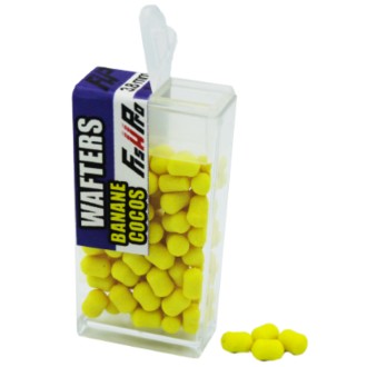 Nástraha Fish Pro Wafters Easy Open 3,8x5mm 80ks