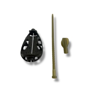 Krmítko Method Feeder Fans Method Arrow