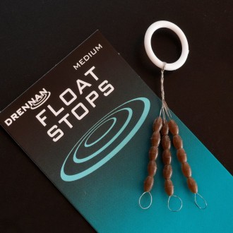 Drennan zarážky Float Stops