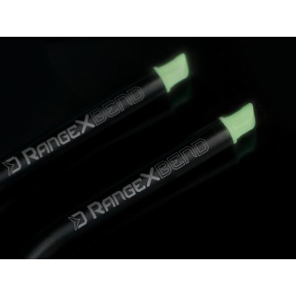 Distanční tyče Delphin RangeX BEND
