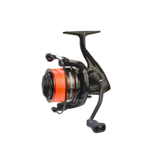 CARP EXPERT MAX2 SPOD 6000 NAVIJÁK S PLETENOU ŠŇŮROU