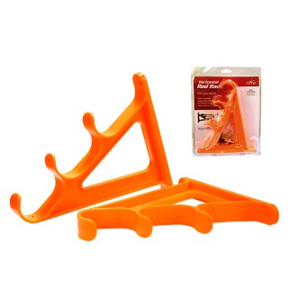 CARP EXPERT HORIZONTAL ROD RACK – NÁSTĚNNÝ DRŽÁK PRUTŮ