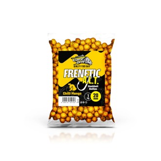 Boilies Frenetic A.L.T. Hookbait Chilli Mango 1kg