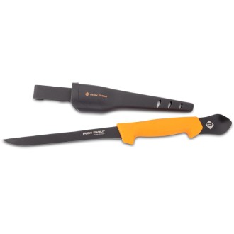 Nůž Iron Trout Profi Forellenmesser 9cm