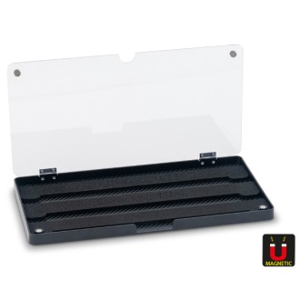 Iron Trout krabička Profi Sponge Box 34,5×18×2,25mm