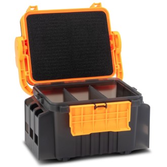 Iron Trout box Profi Tackle Box 31,5×23×24cm