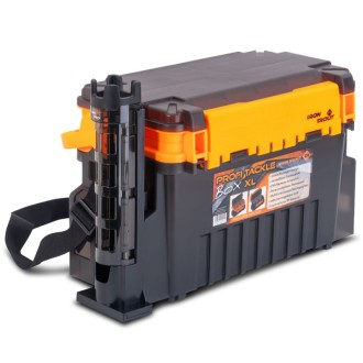 Iron Trout box Profi Tackle Box XL 43×23,5×28cm