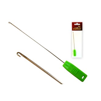 CARP EXPERT JEHLA NA BOILIES 15CM
