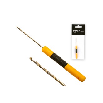 CARP EXPERT VRTÁK NA BOILIES S GUMOVOU RUKOJETÍ