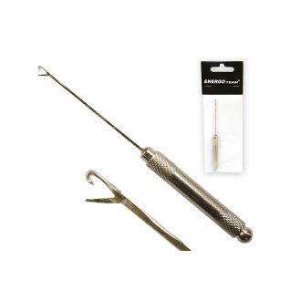 CARP EXPERT BEZPEČNOSTNÁ JEHLA NA BOILIES INOX