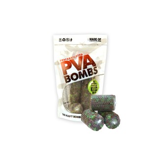 PVA BOMB