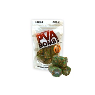 PVA BOMB
