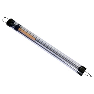 Giants fishing Prut Trout Fly CLX 8,6ft/#4 + naviják First 3/5 + šňůra WF4 ZDARMA!