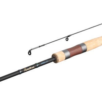 Prut Delphin Troutera HardLure 1,80m 1-5g