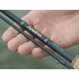 Delphin TROUTERA HardLure 180cm/1-5g/2 díly