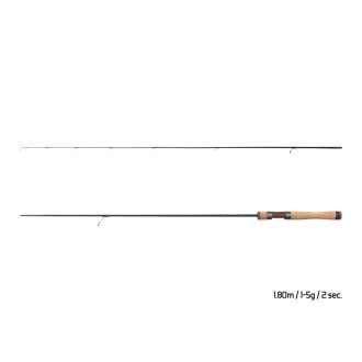 Delphin TROUTERA HardLure 210cm/2-7g/2 díly