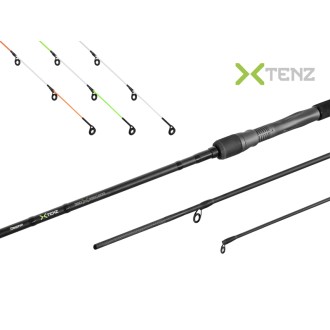 Prut Delphin Xtenz 3,30-3,60m 60g