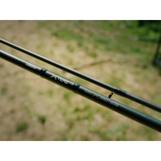 Delphin Xtenz 360-390cm/60g/3 díly