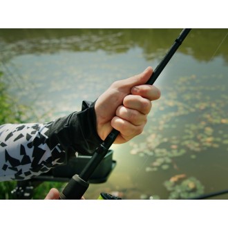 Delphin Xtenz 360-390cm/60g/3 díly