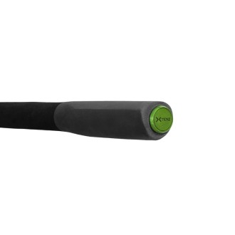 Špička Xtenz Medium - zelená /Carbon/ 1ks