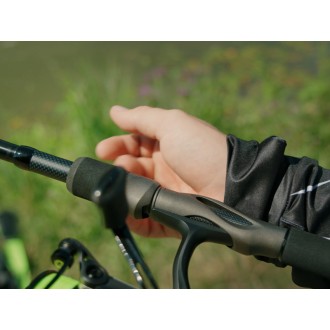 Špička Xtenz Medium - zelená /Carbon/ 1ks