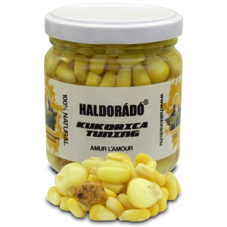 Haldorádó Kukuřice Tuning 130g Amur L´amour