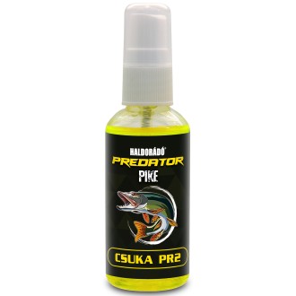 Haldorádó Dip Predator Aroma Spray 50ml Pike PR2